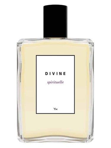 Divine Spirituelle