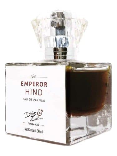 Dixit Zak Emperor Hind