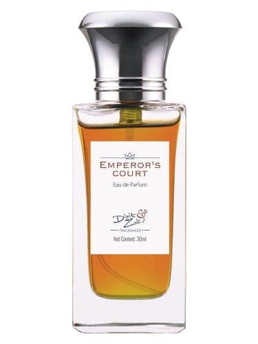 Dixit Zak Emperor S Court