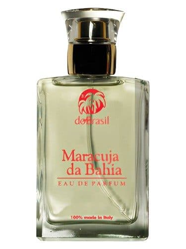 Do Brasil Maracuja da Bahia