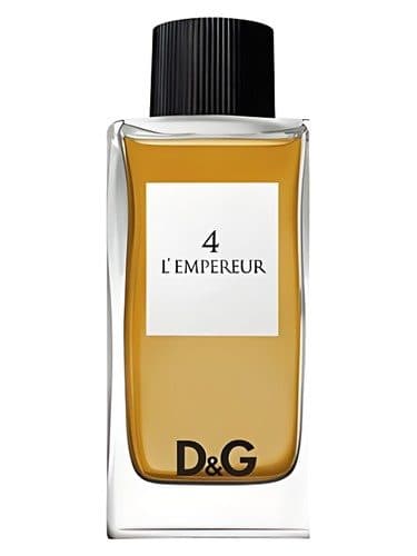 Dolce & Gabbana D G Anthology L Empereur 4