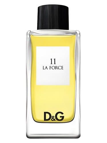 Dolce & Gabbana D G Anthology la Force 11