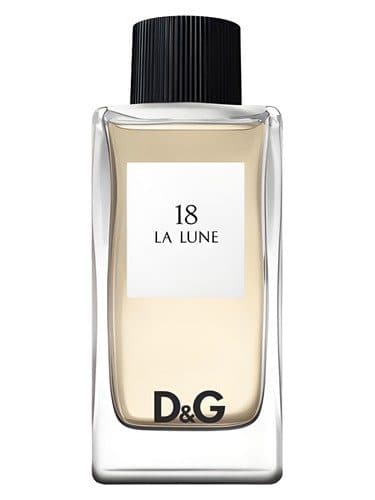 Dolce & Gabbana D G Anthology la Lune 18