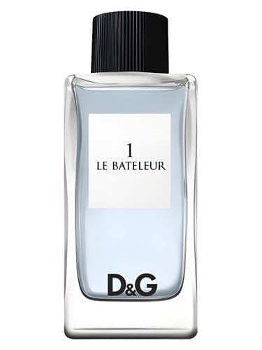 Dolce & Gabbana D G Anthology le Bateleur 1
