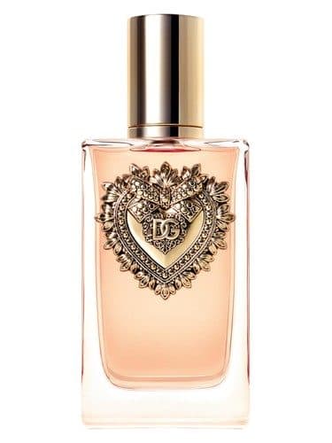 Dolce & Gabbana Devotion
