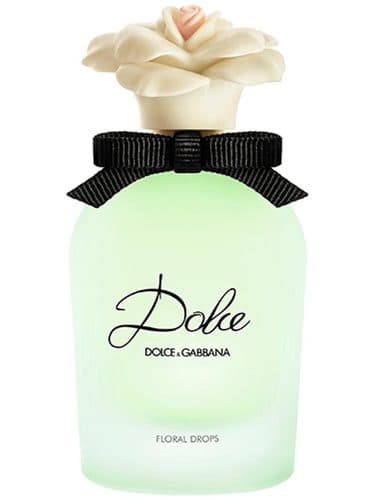 Dolce & Gabbana Dolce Floral Drops