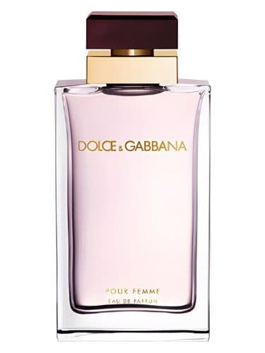 Dolce & Gabbana Dolce Gabbana Pour Femme