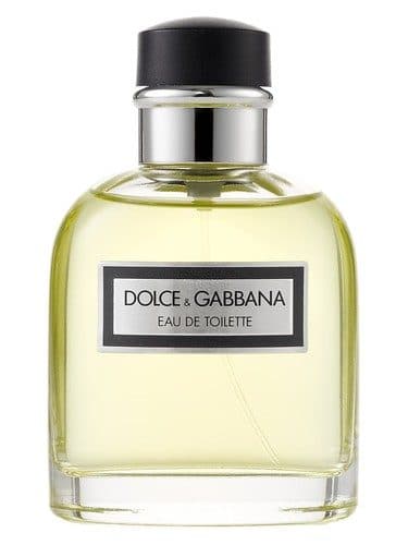 Dolce & Gabbana Dolce Gabbana Pour Homme 1994