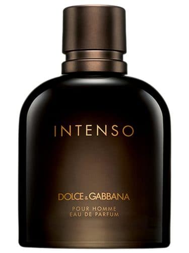 Dolce & Gabbana Dolce Gabbana Pour Homme Intenso