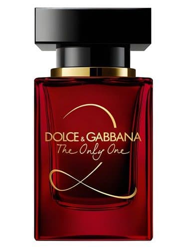Dolce & Gabbana Dolce Gabbana the Only One 2