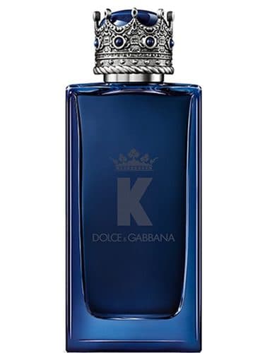 Dolce & Gabbana K by Dolce Gabbana Eau de Parfum Intense