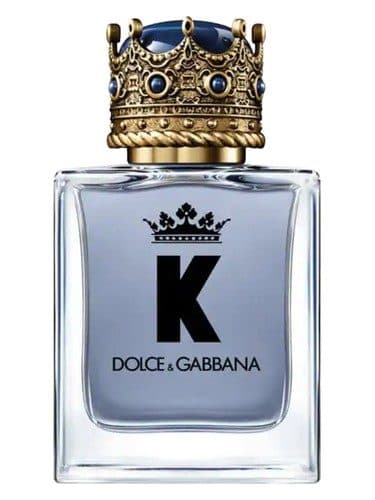 Dolce & Gabbana K by Dolce Gabbana