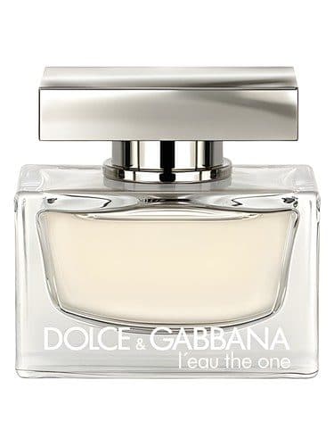 Dolce & Gabbana L Eau the One