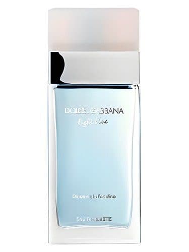 Dolce & Gabbana Light Blue Dreaming in Portofino