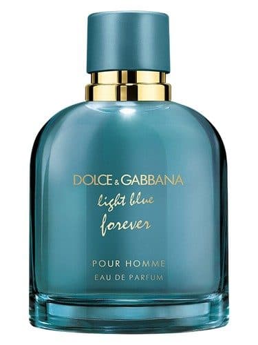 Dolce & Gabbana Light Blue Forever Pour Homme