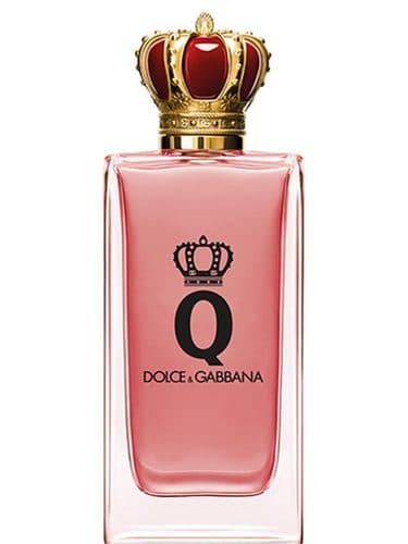 Dolce & Gabbana Q by Dolce Gabbana Eau de Parfum Intense