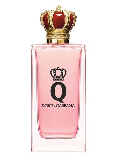 Dolce & Gabbana Q by Dolce Gabbana