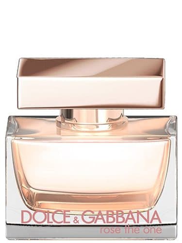 Dolce & Gabbana Rose the One