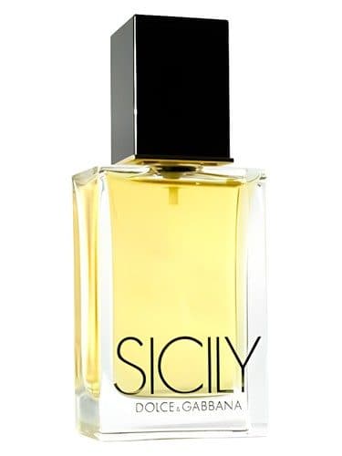 Dolce & Gabbana Sicily