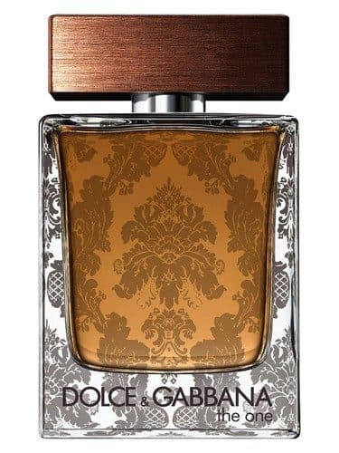 Dolce & Gabbana The One Baroque for Men