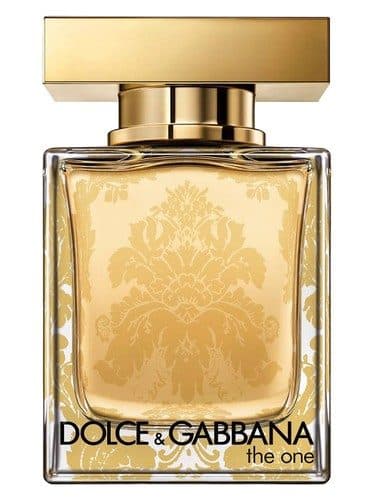 Dolce & Gabbana The One Baroque