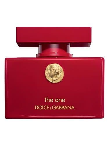 Dolce & Gabbana The One Collector for Women
