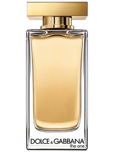 Dolce & Gabbana The One Eau de Toilette