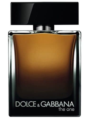 Dolce & Gabbana The One for Men Eau de Parfum