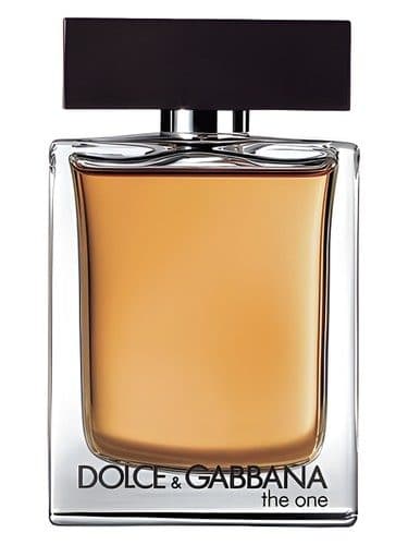 Dolce & Gabbana The One for Men