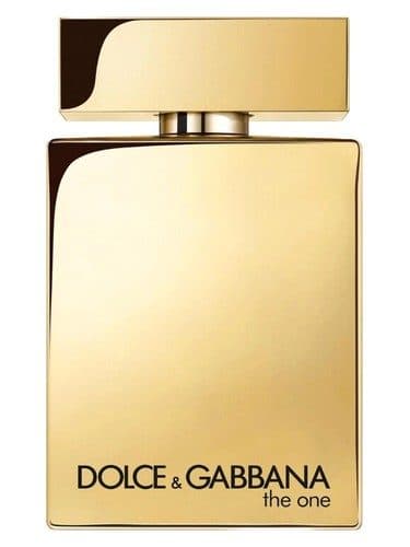Dolce & Gabbana The One Gold for Men