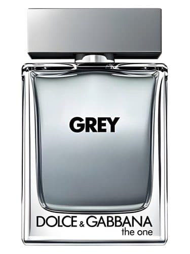 Dolce & Gabbana The One Grey