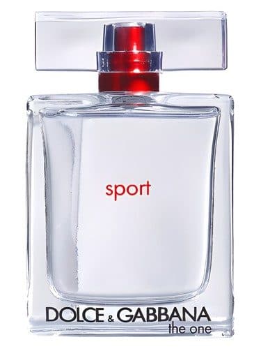 Dolce & Gabbana The One Sport