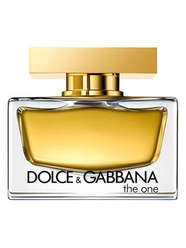 Dolce & Gabbana The One