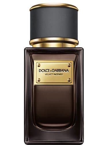 Dolce & Gabbana Velvet Incenso