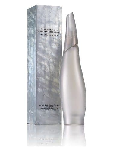 Donna Karan Cashmere Mist Pearl Essence