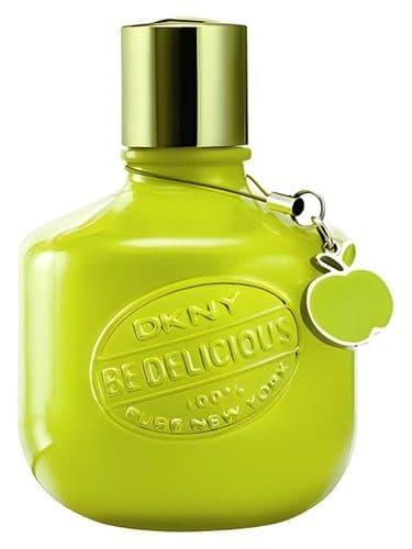Donna Karan Dkny Be Delicious Charmingly Delicious