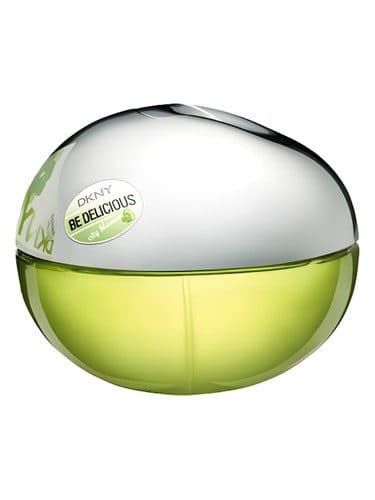 Donna Karan Dkny Be Delicious City Blossom Empire Apple