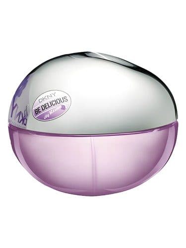 Donna Karan Dkny Be Delicious City Blossom Urban Violet
