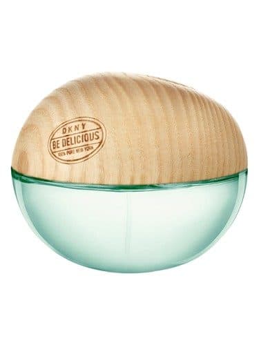 Donna Karan Dkny Be Delicious Coconuts About Summer