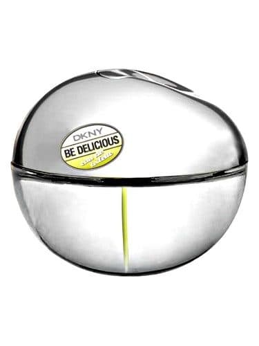 Donna Karan Dkny Be Delicious Eau de Toilette