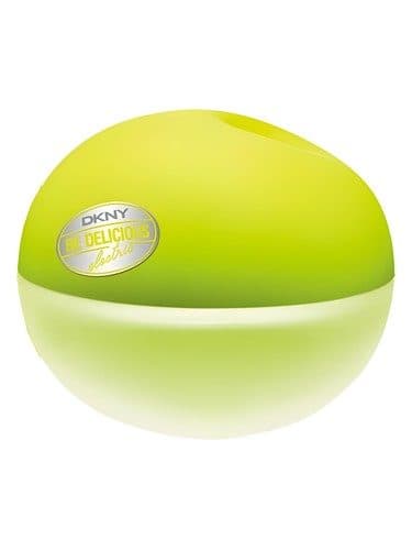 Donna Karan Dkny Be Delicious Electric Bright Crush