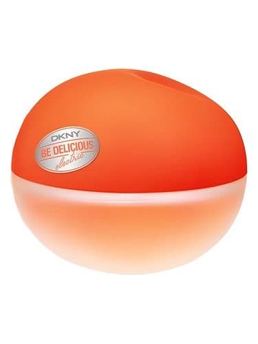 Donna Karan Dkny Be Delicious Electric Citrus Pulse