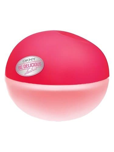 Donna Karan Dkny Be Delicious Electric Loving Glow