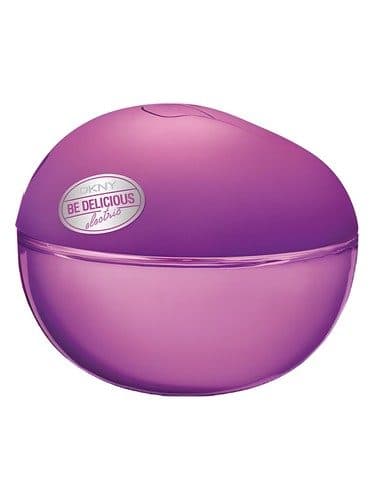 Donna Karan Dkny Be Delicious Electric Vivid Orchid