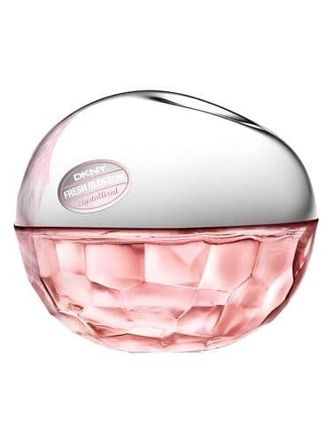 Donna Karan Dkny Be Delicious Fresh Blossom Crystallized