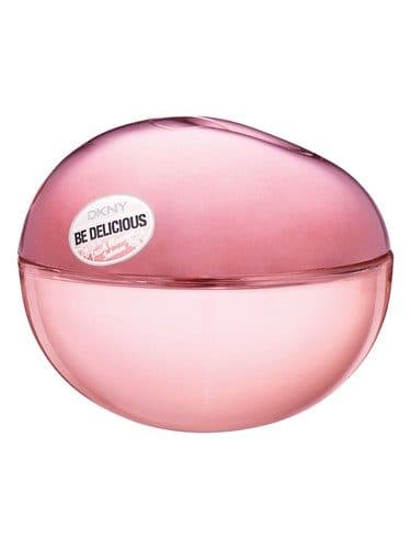 Donna Karan Dkny Be Delicious Fresh Blossom Eau So Intense