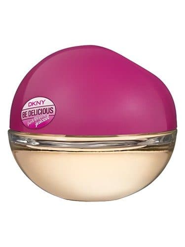 Donna Karan Dkny Be Delicious Fresh Blossom Juiced