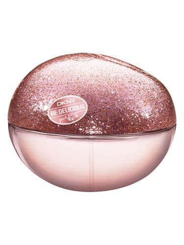 Donna Karan Dkny Be Delicious Fresh Blossom Sparkling Apple