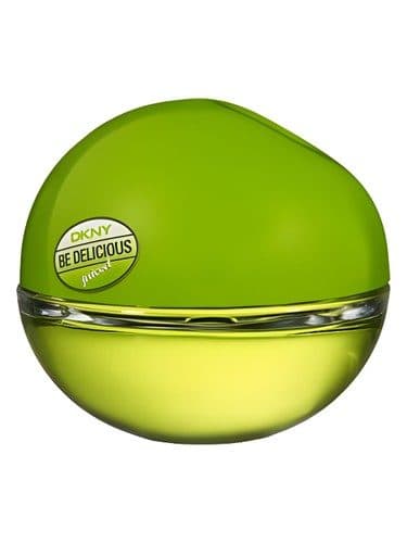 Donna Karan Dkny Be Delicious Juiced
