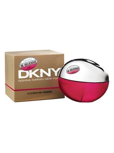 Donna Karan Dkny Be Delicious Kisses